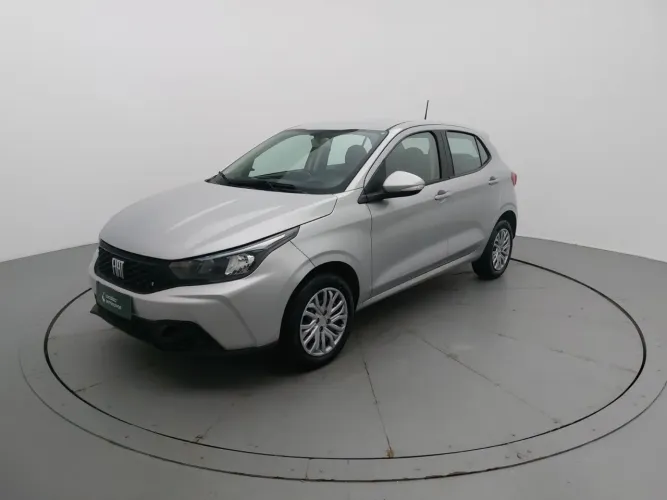Fiat Argo Drive 1.0 Firefly 2025