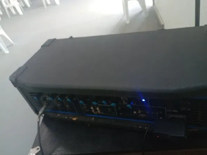 Cabeçote multi uso 