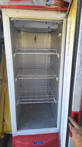 Vende-se cervejeira Brahma