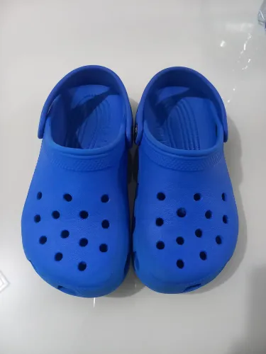 Calçado Crocs infantil #32-33