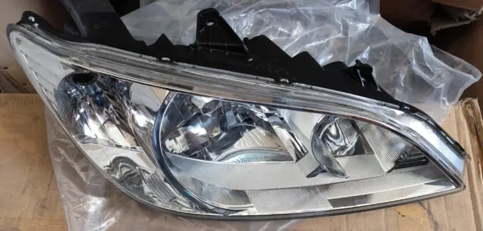 Farol Dianteiro Direito Honda Civic