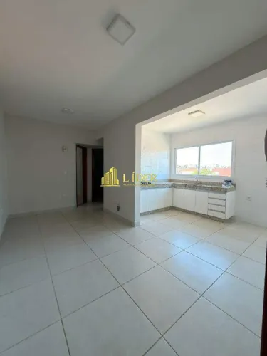 Apartamento à venda, 2 quartos, 1 vaga, GRAVATAS - Uberlândia/MG