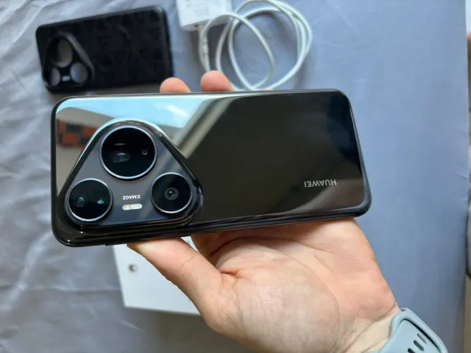 Huawei Pura 80 Pro 12+512