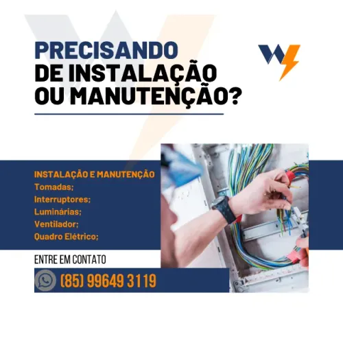 Eletricista Profissional
