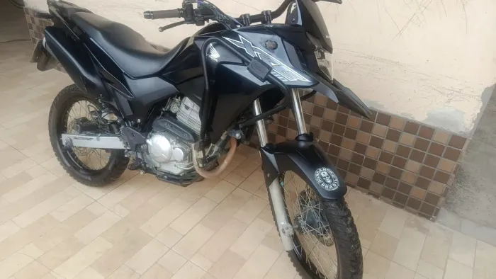 Xre 300 abs 2019