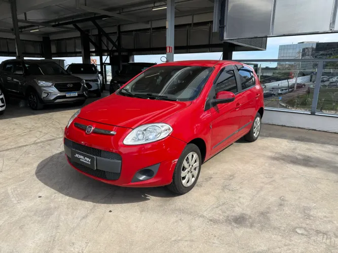 Fiat Palio Attractive 1.0 EVO Fire Flex 8V 5P 2015