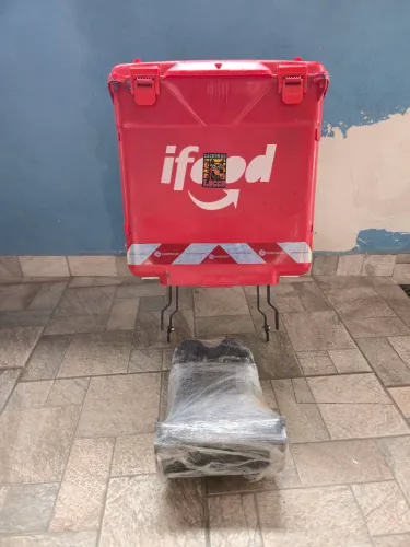 Baú Ic bras 110l