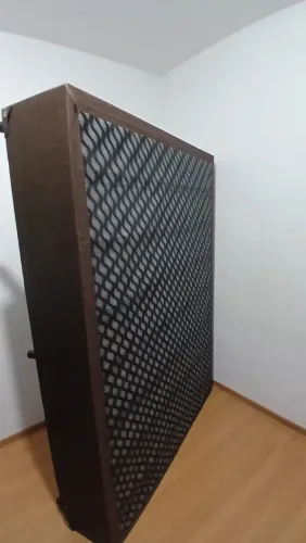 Cama Box