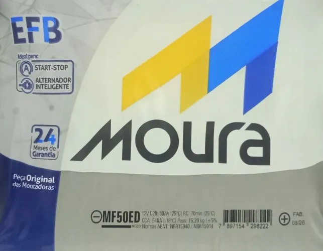 Peça sua bateria,  entrega e instalação grátis preço único no Brasil 