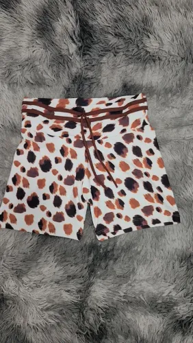 Short Fitness 