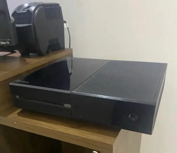 Xbox one 500GB