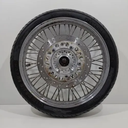 Roda dianteira Shadow 
