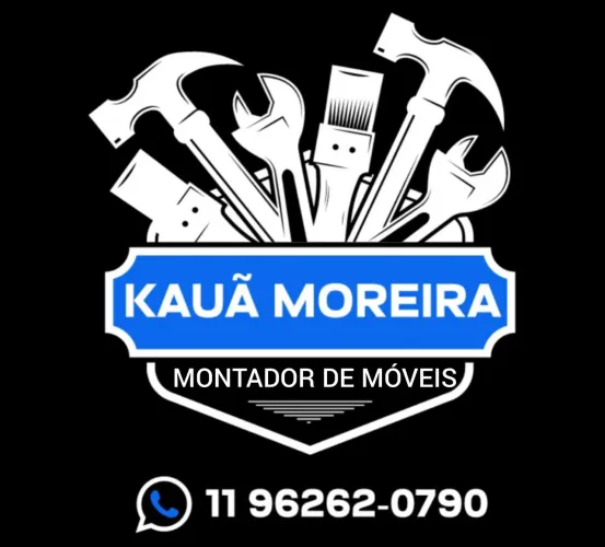 Montagem de móveis