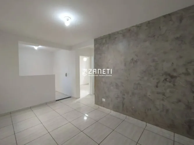 Apartamento com 2 dormitórios à venda, 44 m² por R$ 165.000,00 - Jardim Sabará - Londrina/