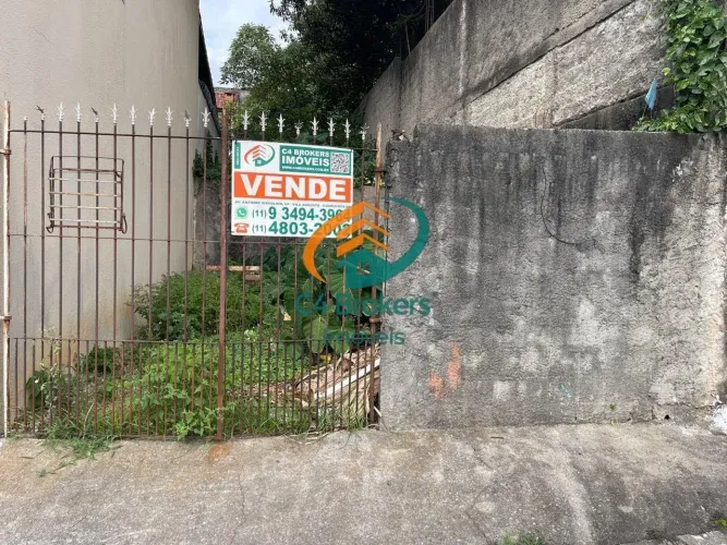 Terreno em Guarulhos