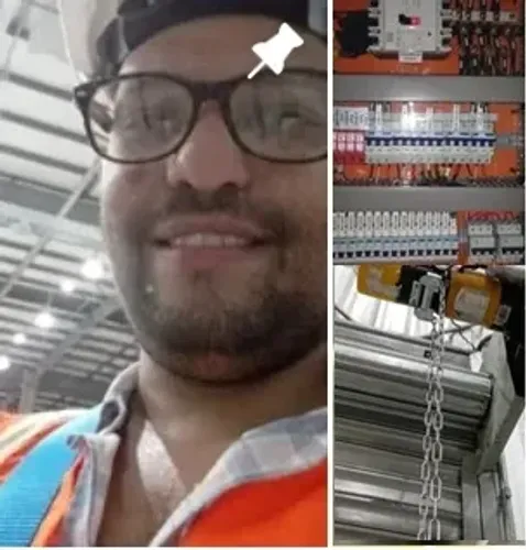 Eletricista