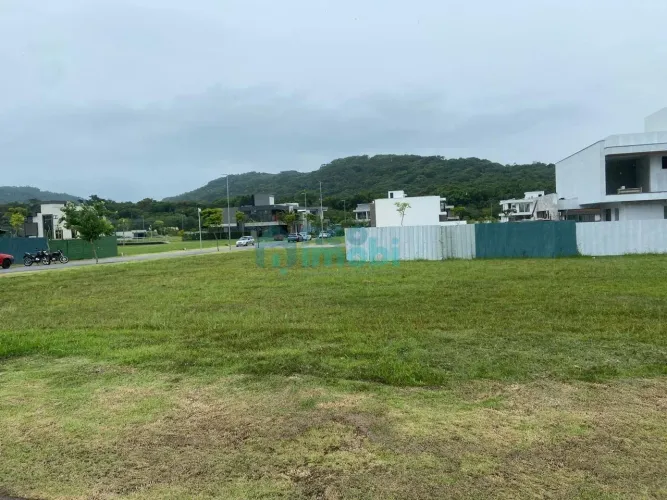 Terreno Em Condominio em Pedra Branca - Palhoça, SC