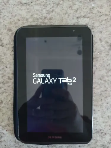 Samsumg Galaxy Tab 2 (impecável)