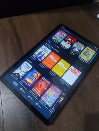 Tablet Lenovo