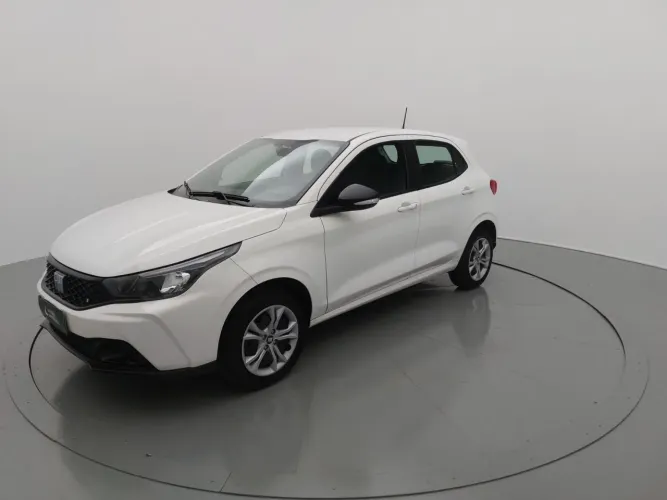 Fiat Argo Drive 1.0 Firefly 2026