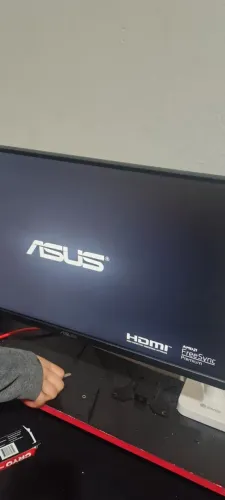 Monitor Asus Tuf Gaming 165hz