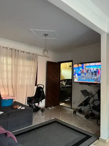 Casa com 2 dormitórios à venda, 112 m² por R$ 315.000,00 - Vila Nove de Julho - Bauru/SP