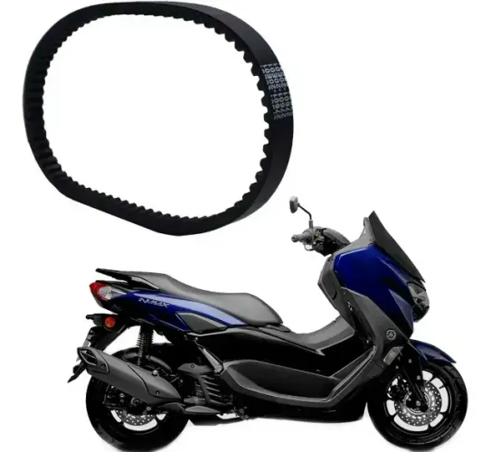 Correia Transmissão Yamaha Nmax 160 2022-2025