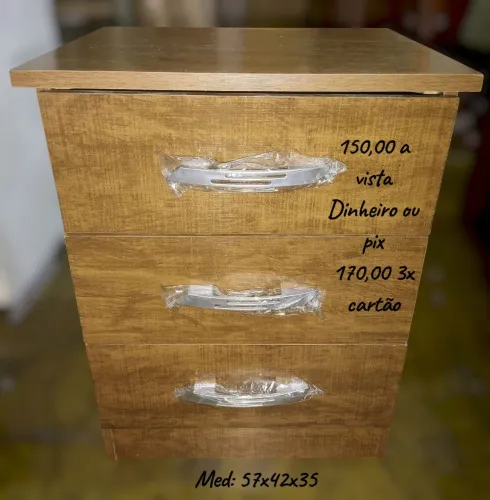 Criado novo