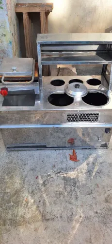 VENDE-SE KIT HOTDOG P/ AUTOMÓVEL