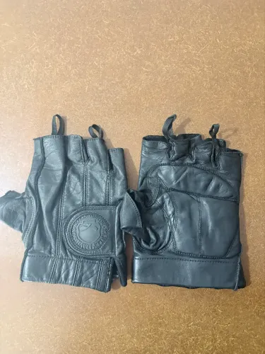 PAR DE LUVAS HARLEY DAVIDSON