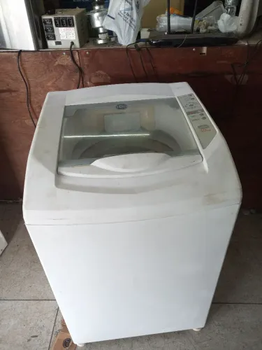 Lavadora 10kg Brastemp