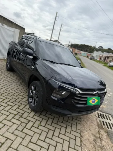 Chevrolet Montana Premier 1.2 Turbo Flex 12V Aut. 2023