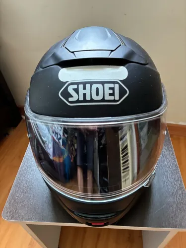 Capacete Shoei Neotec 2