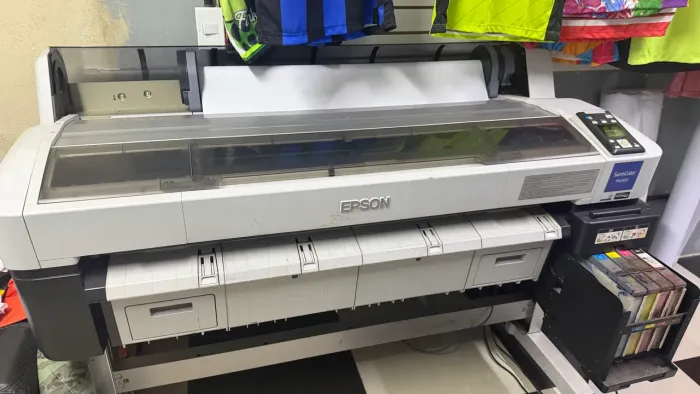 Impressora Epson F6200