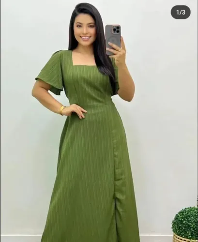 Moda evangélica