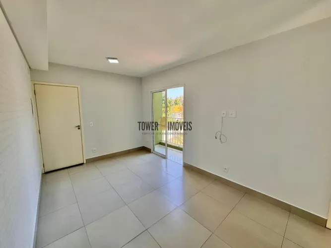 apartamento - Santa Claudina - Vinhedo