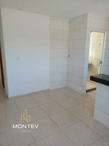 Apartamento à venda, 3 quartos, 1 vaga, Santa Rosa - Divinópolis/MG
