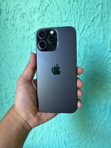 iPhone 16 Pro Max 256GB Oferta Exclusiva