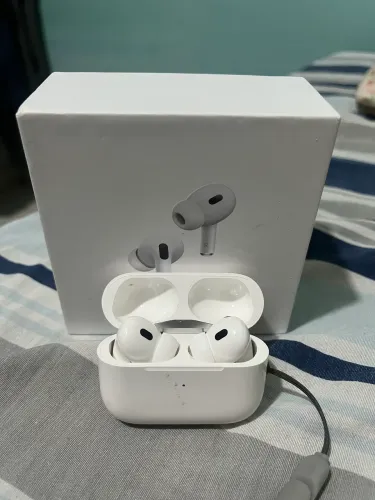 Fone de ouvido