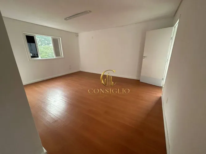 Sala Comercial para Locação 25 m² com Banheiro Privativo no Jardim Esplanada São José do