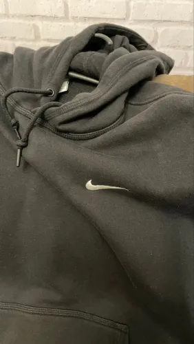 moletom nike