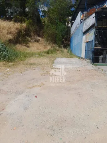 Terreno Comercial na RJ-106 em Tribobó com 300m² Alta Visibilidade