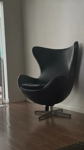 Poltrona de Alto Padrão