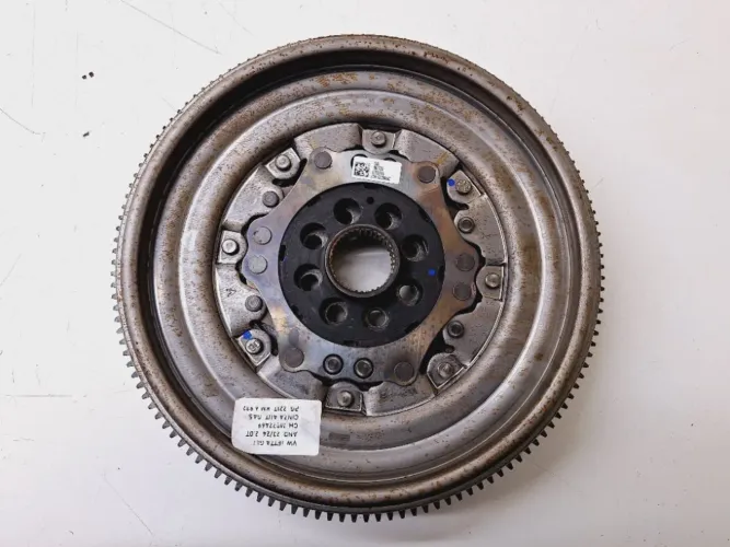 Volante Motor Vw Jetta Gli 2.0 2023 2024 6.932km 06k105266ac