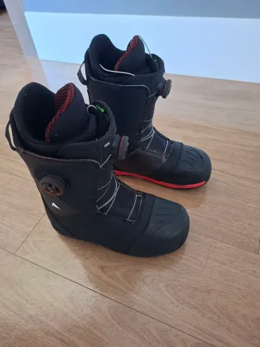 Bota snowboard Burton ION