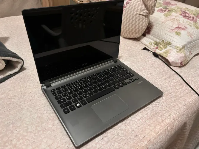 Notebook Acer 