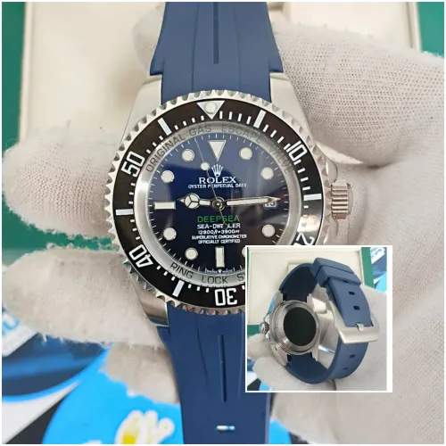 RELÓGIO ROLEX DEEPSEA AUTOMÁTICO