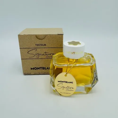 Perfume Montblanc Signature Absolute EDP 90ml