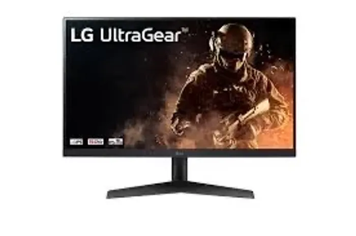 Monitor ultragear 144hz ips