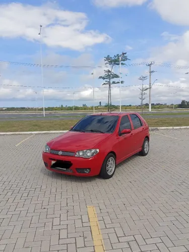 Fiat Palio 1.0 Economy Fire Flex 8V 4P 2010